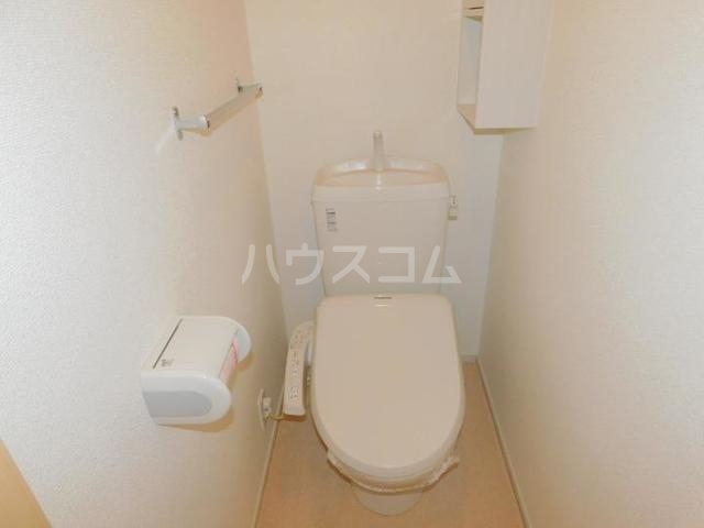 15/29 トイレ