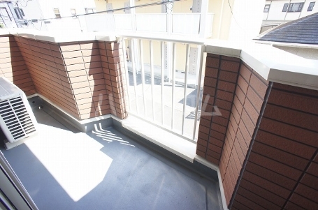 14/29 バルコニー