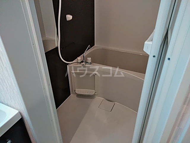 11/23 浴室