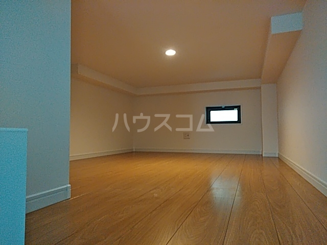6/23 寝室