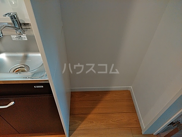 11/23 キッチン