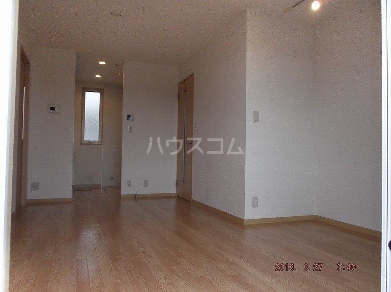 3/23 リビング/ダイニング