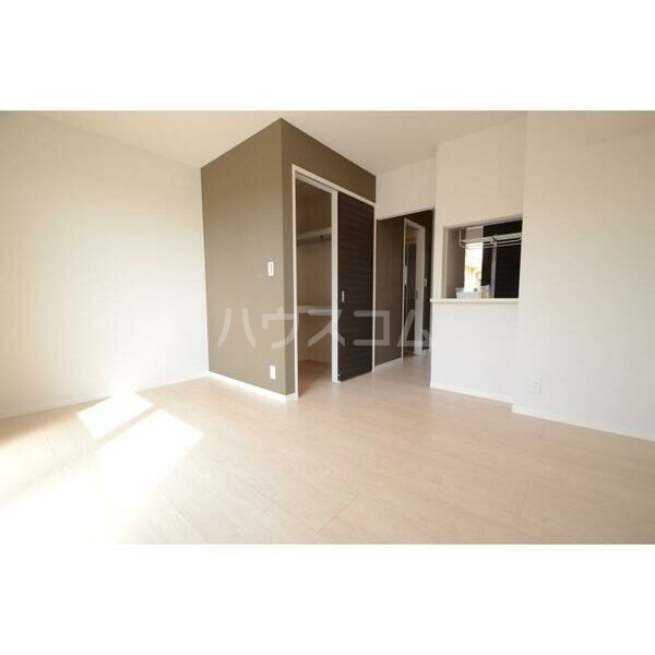 4/27 リビング/ダイニング