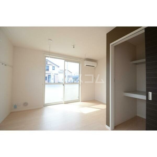 3/27 リビング/ダイニング