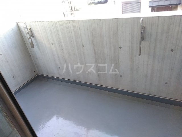 18/30 バルコニー