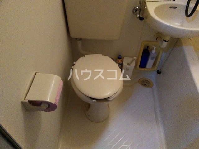 12/26 トイレ
