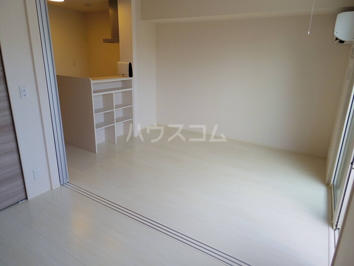 3/23 リビング/ダイニング