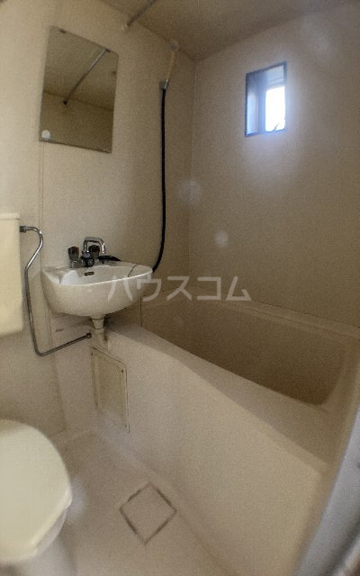 12/30 浴室
