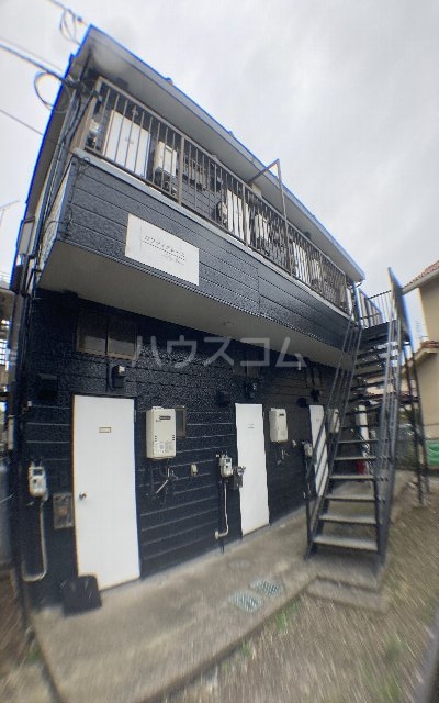 2/11 外観