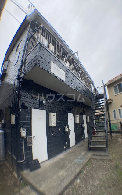 1/11 外観