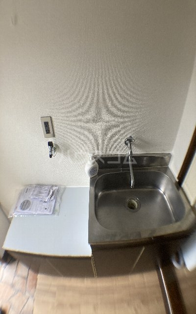 9/30 キッチン