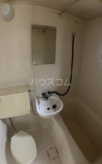 14/30 洗面