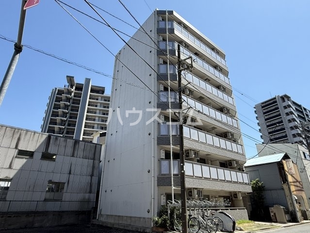 2/7 外観