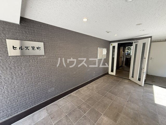 4/7 エントランス