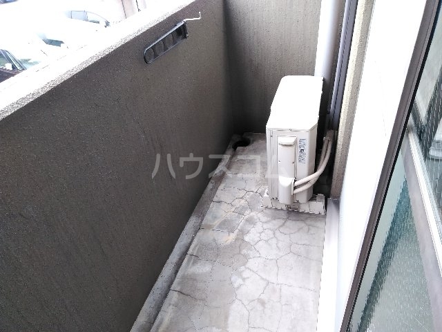 15/30 バルコニー