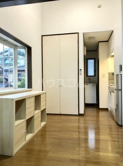 4/22 リビング/ダイニング