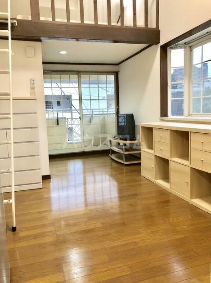 3/22 リビング/ダイニング