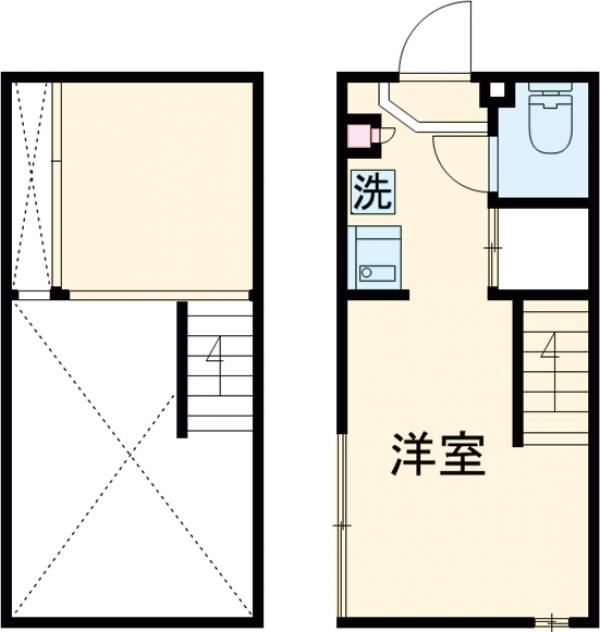 4/28 間取