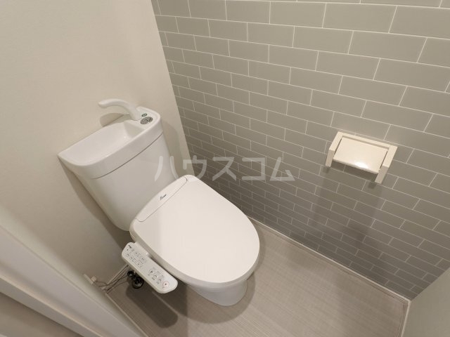 8/28 トイレ