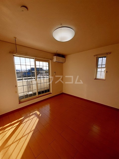 3/27 リビング/ダイニング