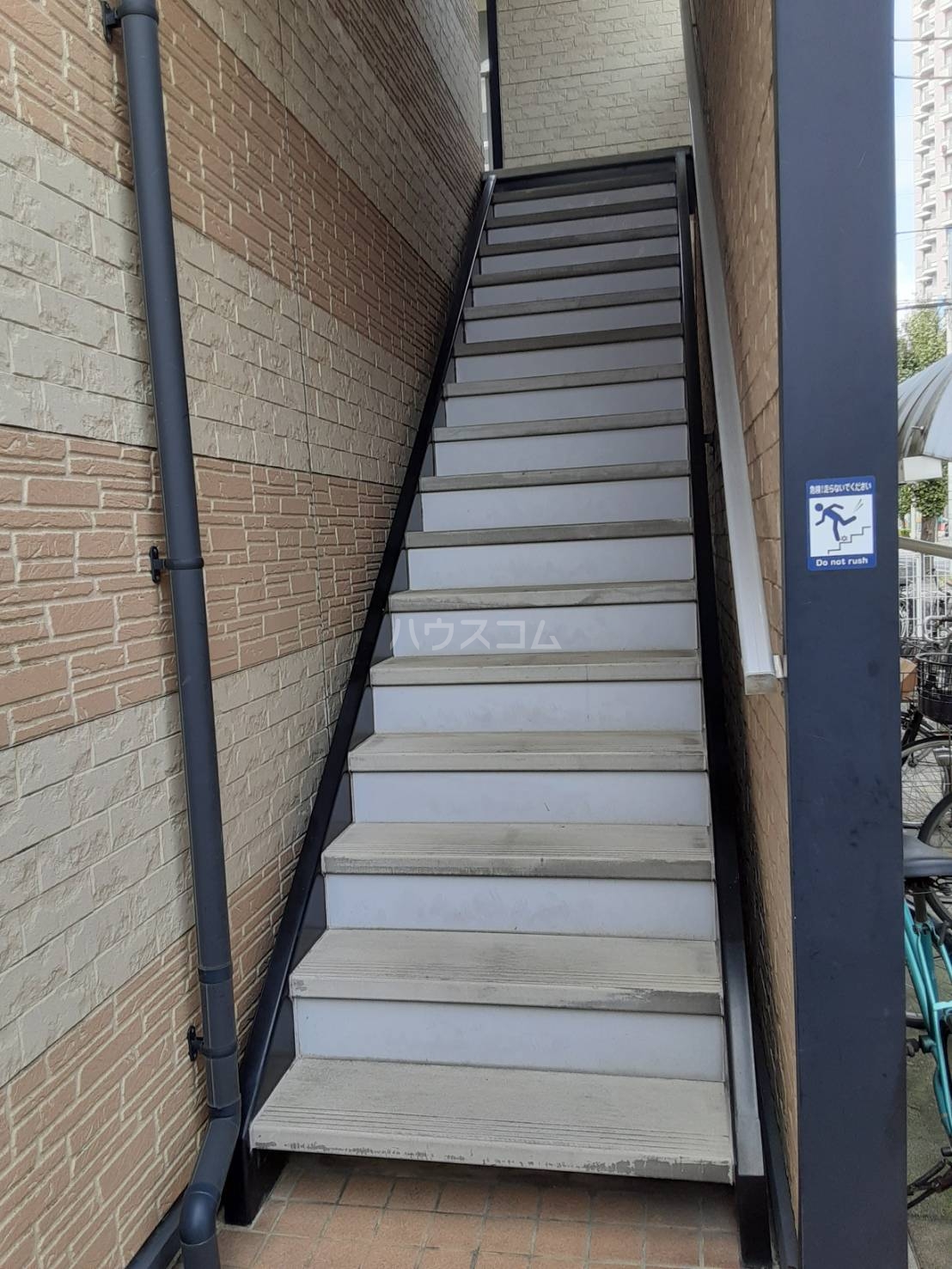 14/24 エントランス