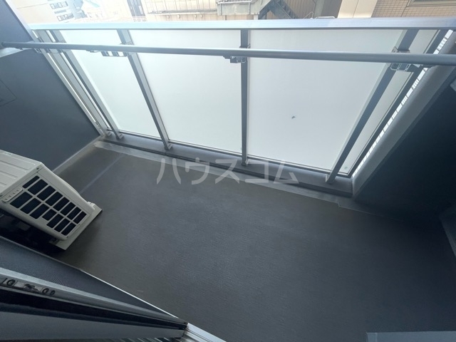 16/30 バルコニー