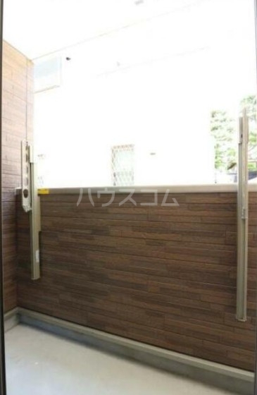 16/30 バルコニー