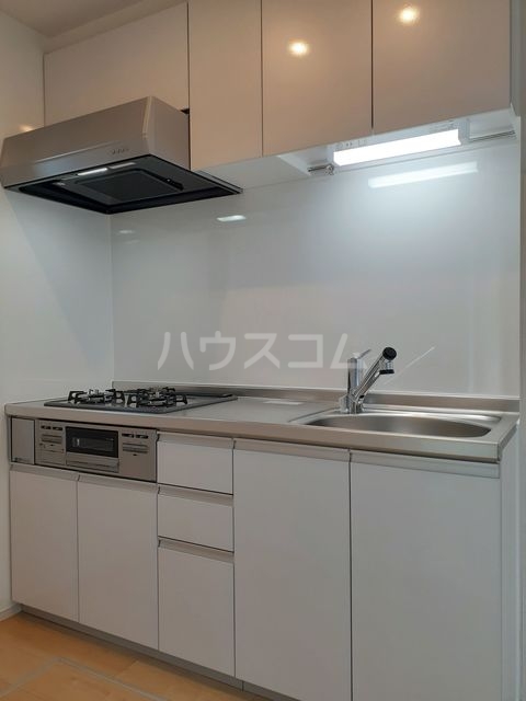 7/21 キッチン