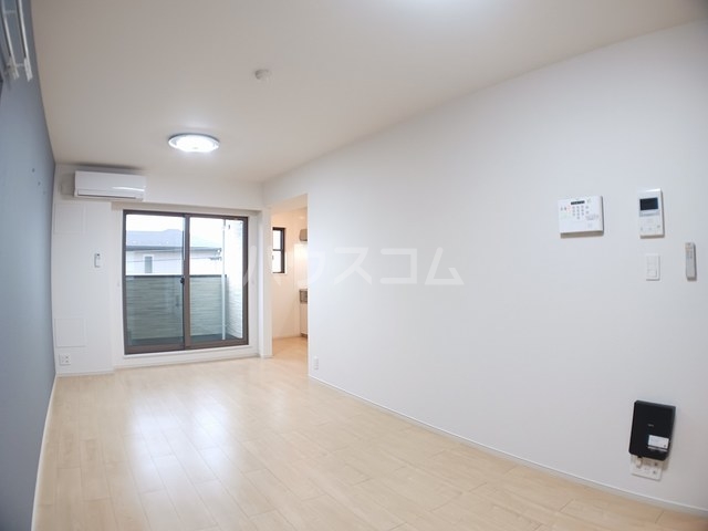 3/21 リビング/ダイニング