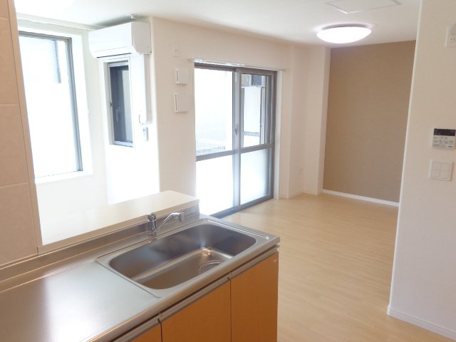 3/30 リビング/ダイニング