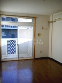 13/23 バルコニー