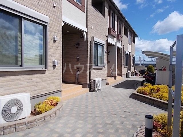 2/9 エントランス