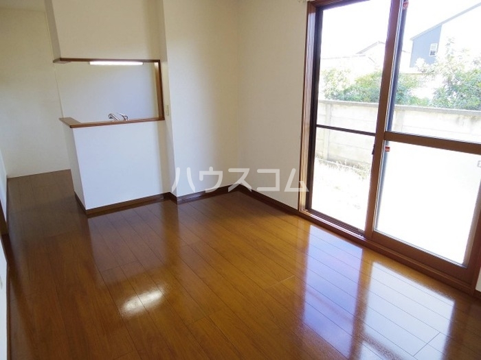 3/19 リビング/ダイニング