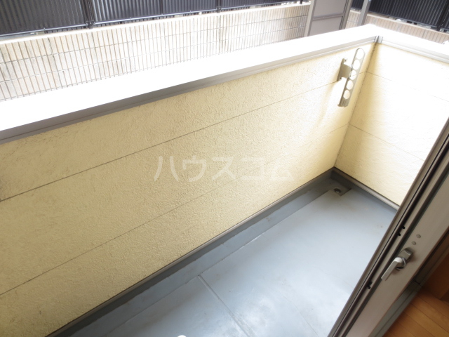 17/30 バルコニー