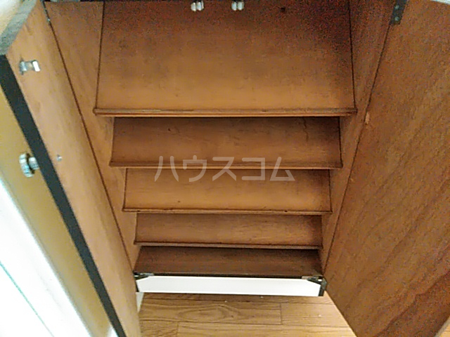9/30 収納