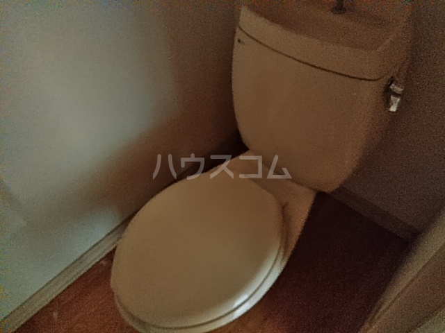 15/30 トイレ