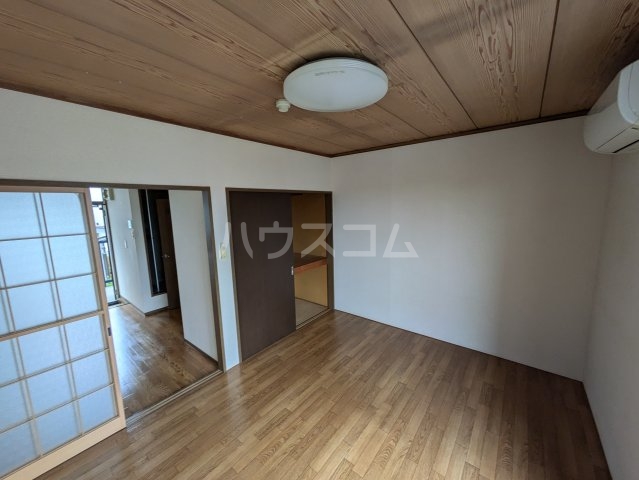 4/29 リビング/ダイニング