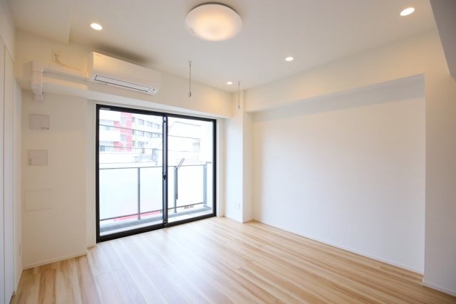 4/25 リビング/ダイニング