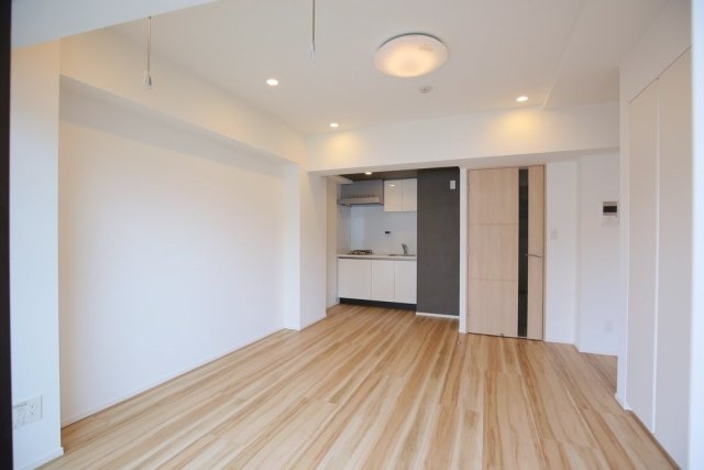 5/25 リビング/ダイニング