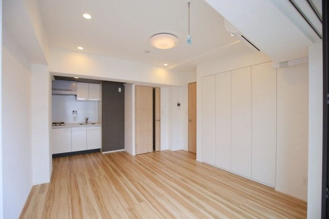 3/25 リビング/ダイニング