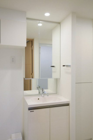 10/20 洗面