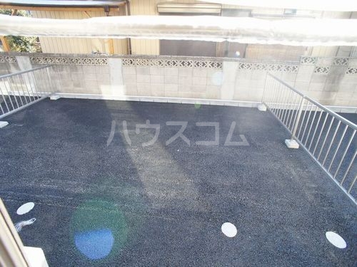 16/21 駐車場