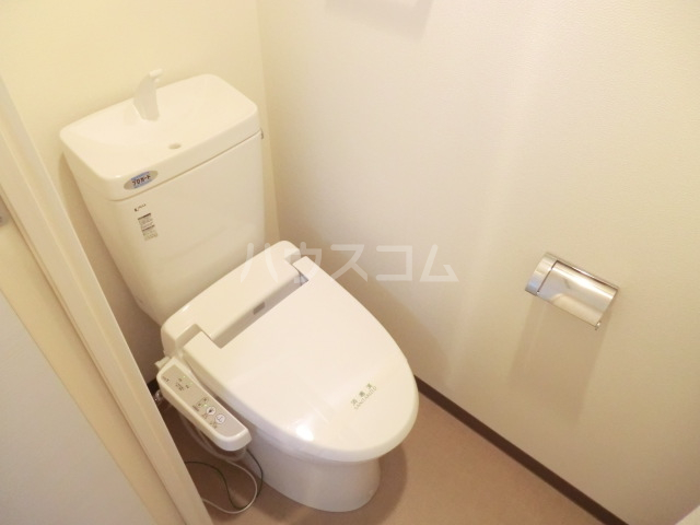 9/25 トイレ