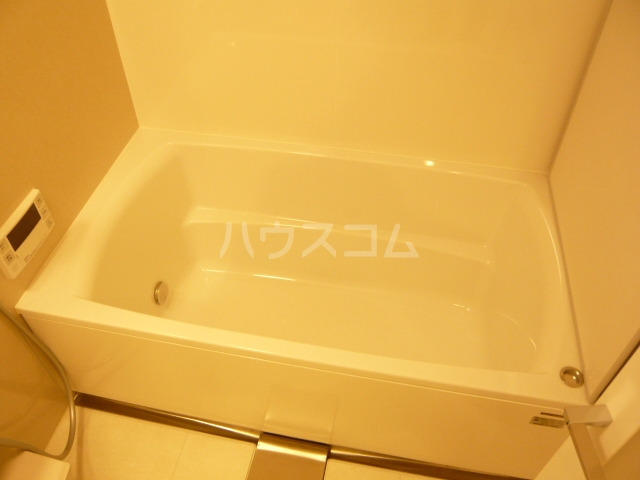 12/30 浴室