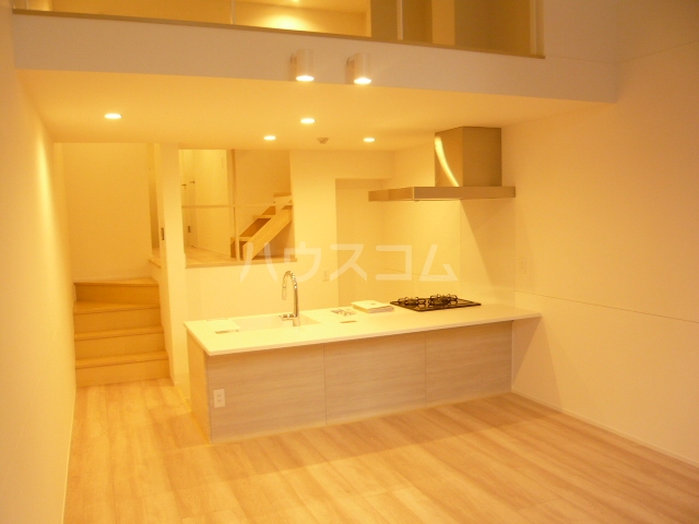 4/30 リビング/ダイニング