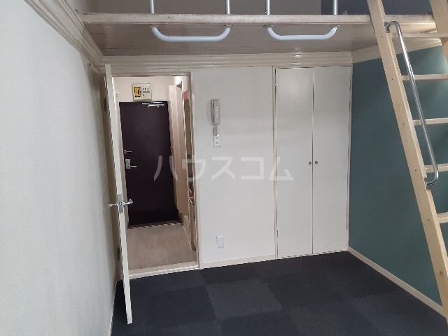 9/22 玄関