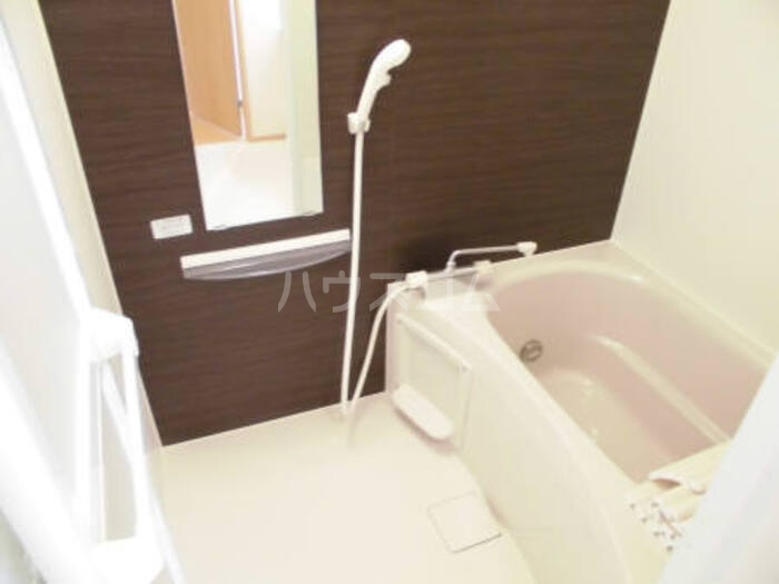 8/22 浴室
