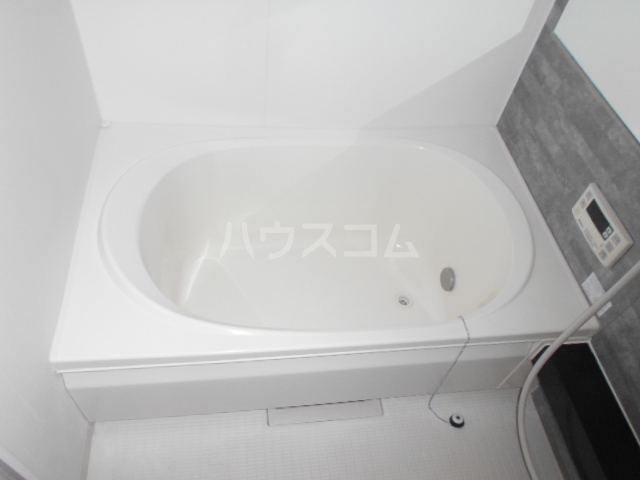 7/19 浴室