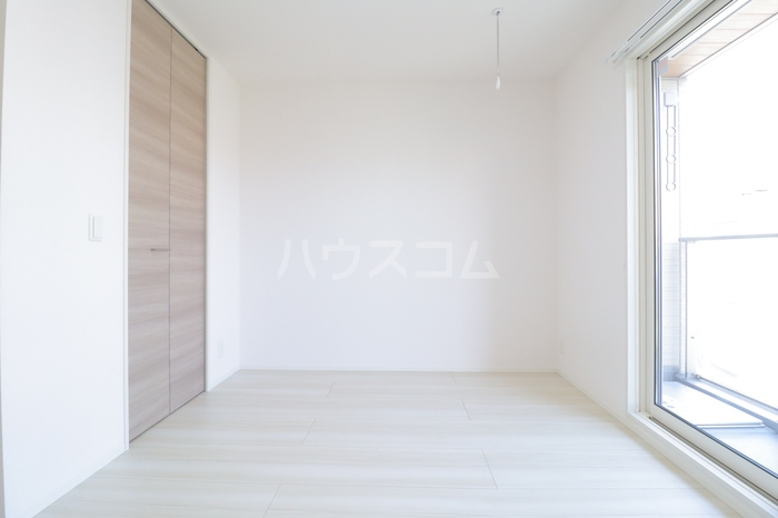 4/24 室内
