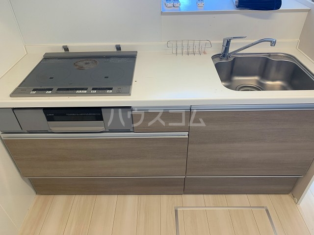 9/30 キッチン